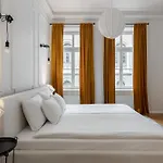 Apartman Elegant 2bd Next To Old Town Riga